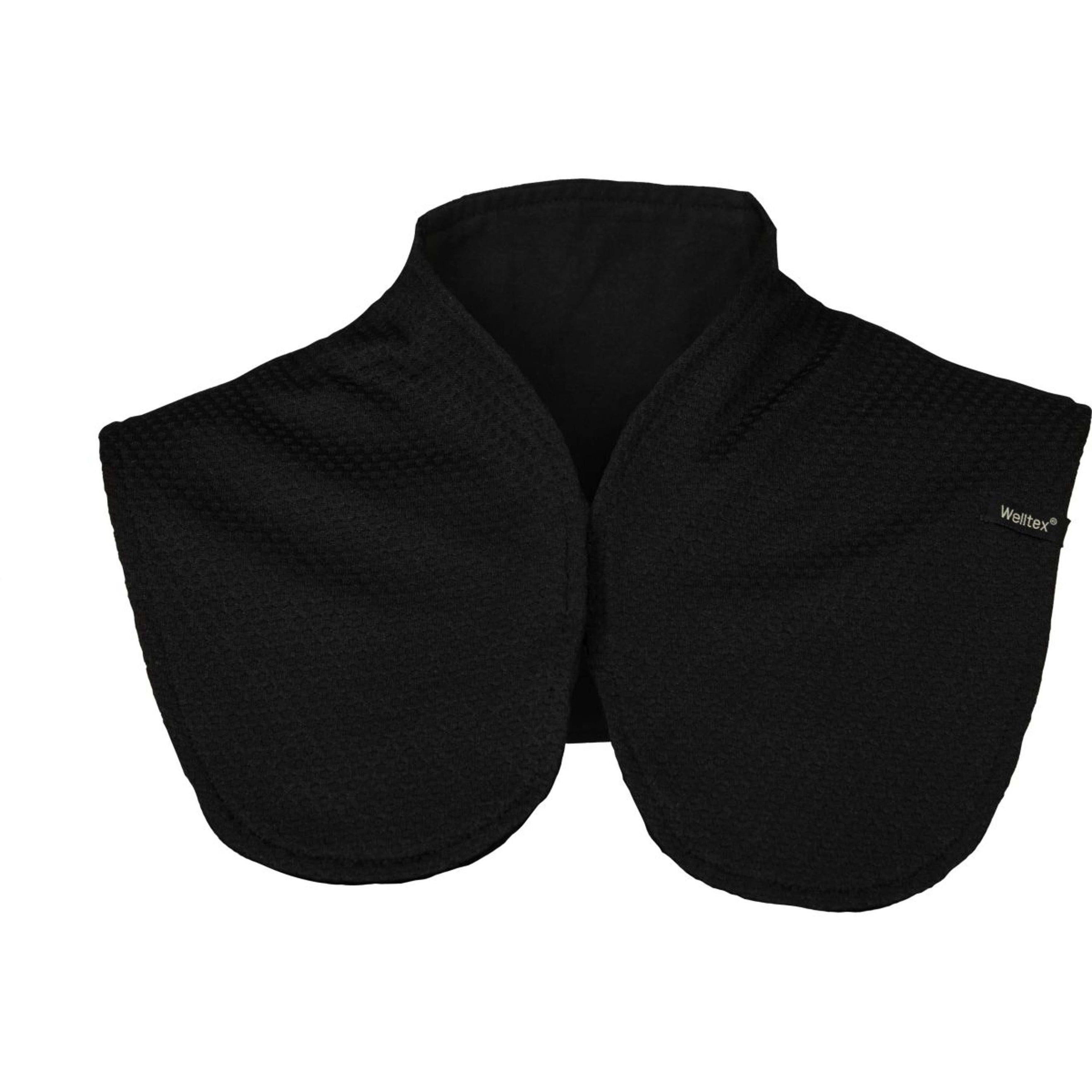 Back on Track Genickpolster Carnelian Schwarz Back on Track Genickpolster Carnelian Schwarz