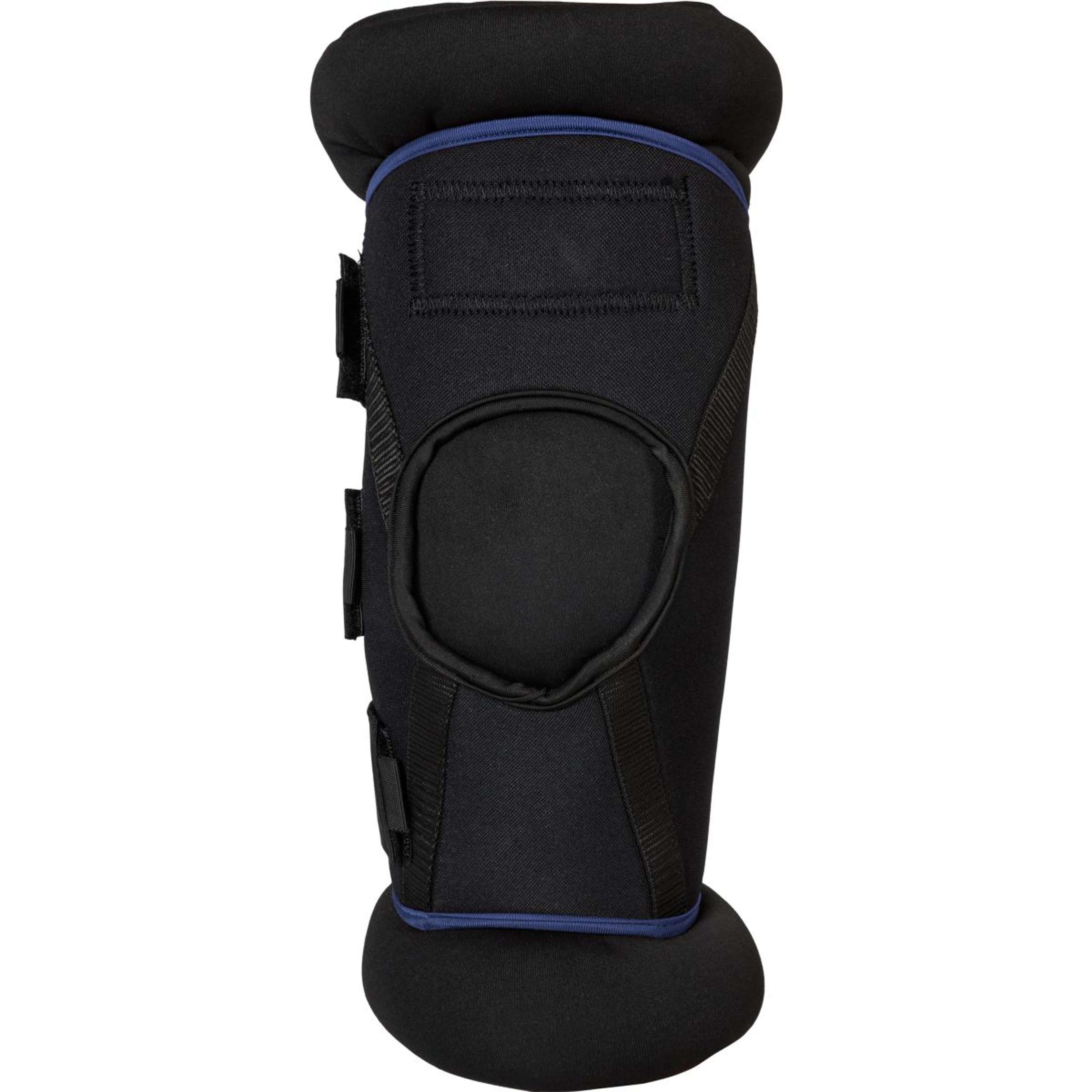 Back on Track Sprunggelenkschoner Royal Deluxe Blau Back on Track Sprunggelenkschoner Royal Deluxe Blau