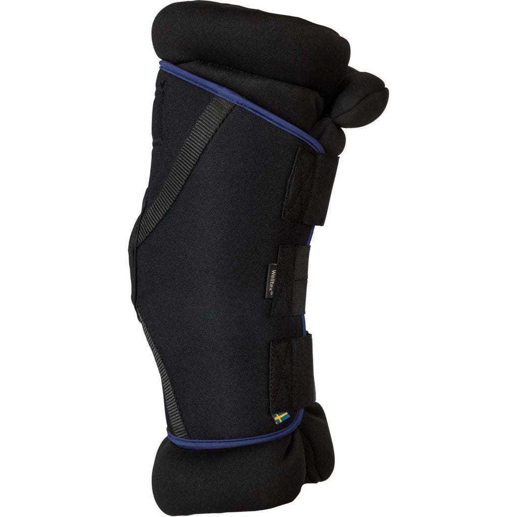 Back on Track Sprunggelenkschoner Royal Deluxe Blau