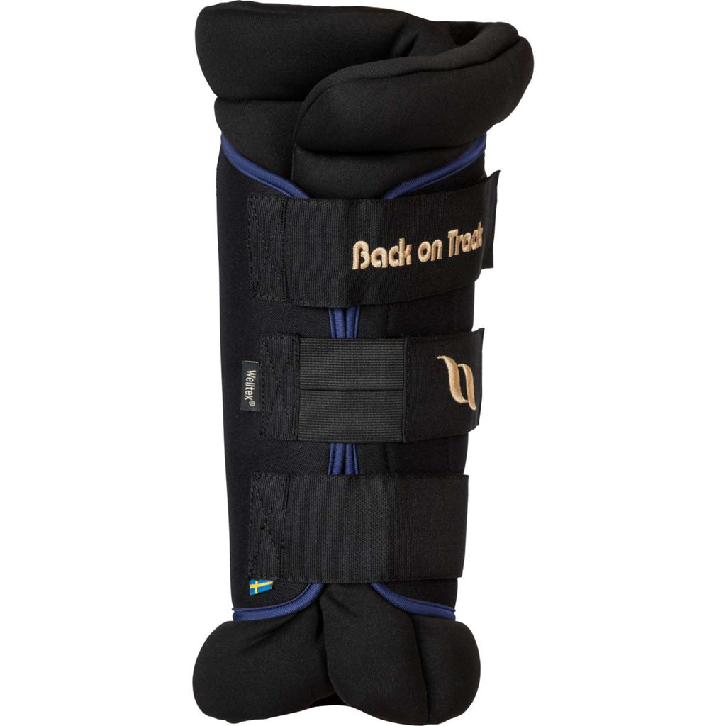 Back on Track Sprunggelenkschoner Royal Deluxe Blau