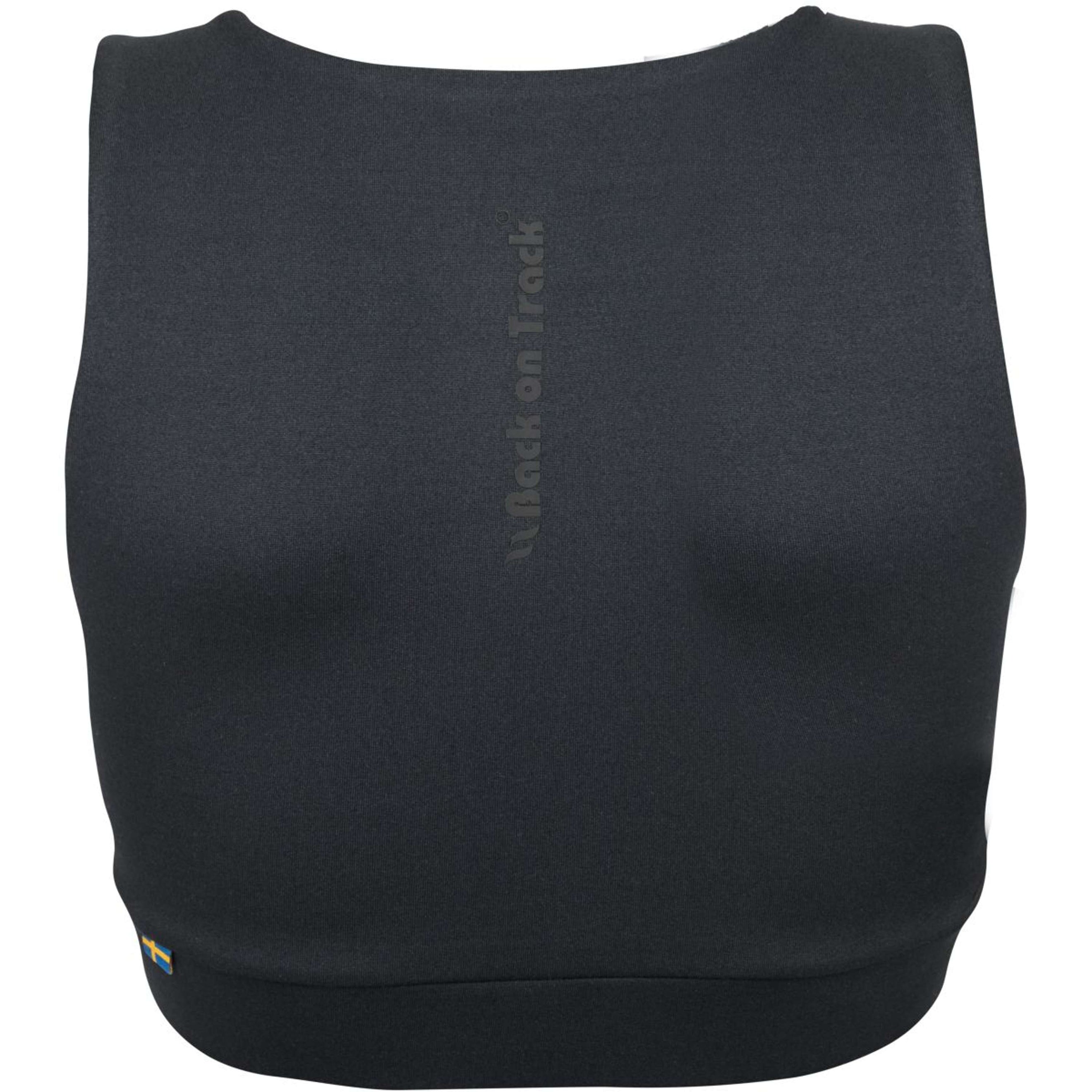 Back on Track Sport BH Balance Soft Schwarz Back on Track Sport BH Balance Soft Schwarz
