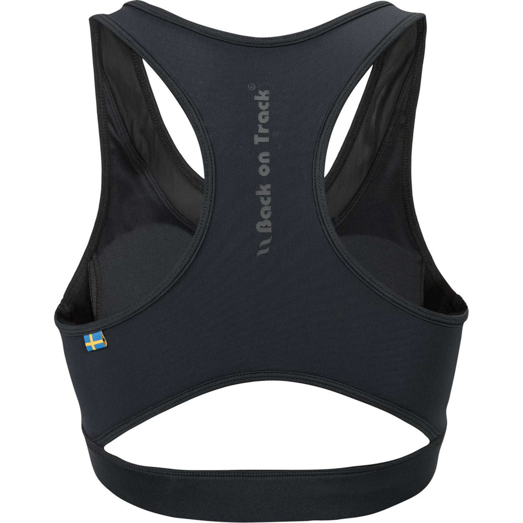 Back on Track Sport BH Move W's Schwarz