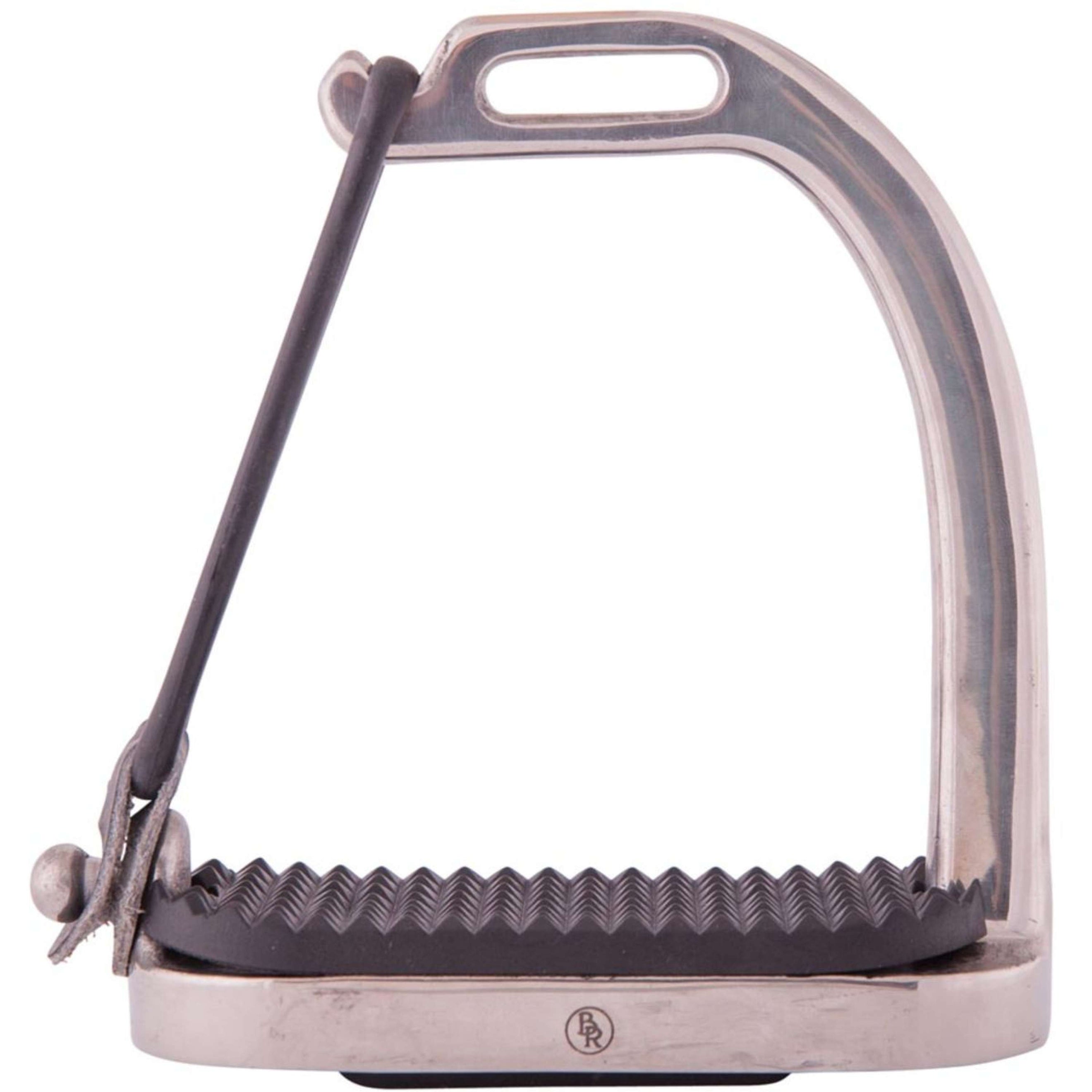 BR Sicherheitsbügel Fillis Elastik Edelstahl BR Sicherheitsbügel Fillis Elastik Edelstahl