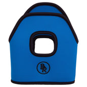 BR Steigbügeltasche Neopren Princess Blue