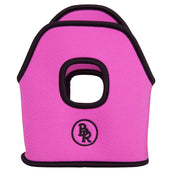 BR Steigbügeltasche Neopren Bright Pink