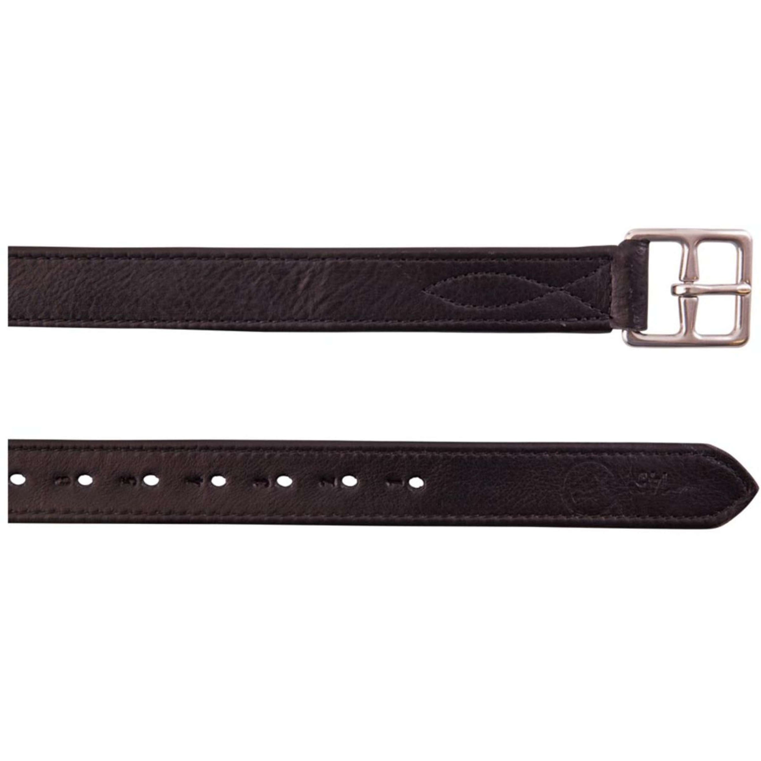 BR Steigbügelriemen Nylon und Soft Edelstahl Schnallen Schwarz/Silber BR Steigbügelriemen Nylon und Soft Edelstahl Schnallen Schwarz/Silber