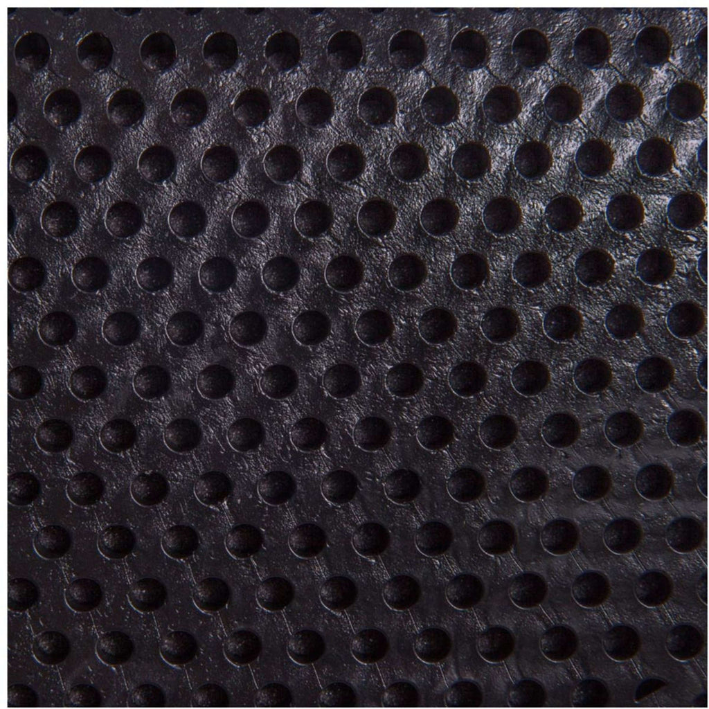 BR Gel Pad Therapeutisch Soft Dri-Lex Anti-slip Schwarz