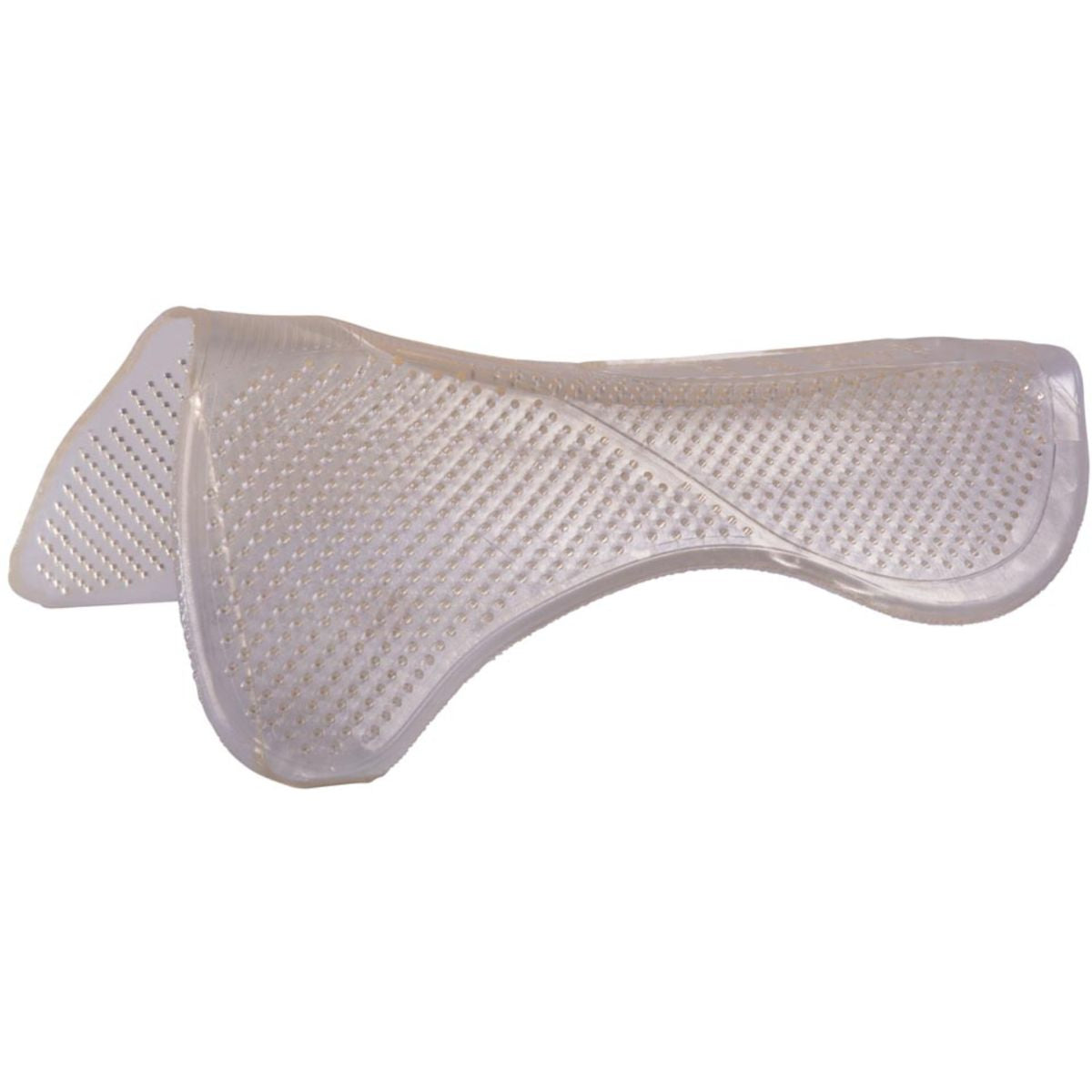 BR Gel Pad Anatomic Therapy Transparent