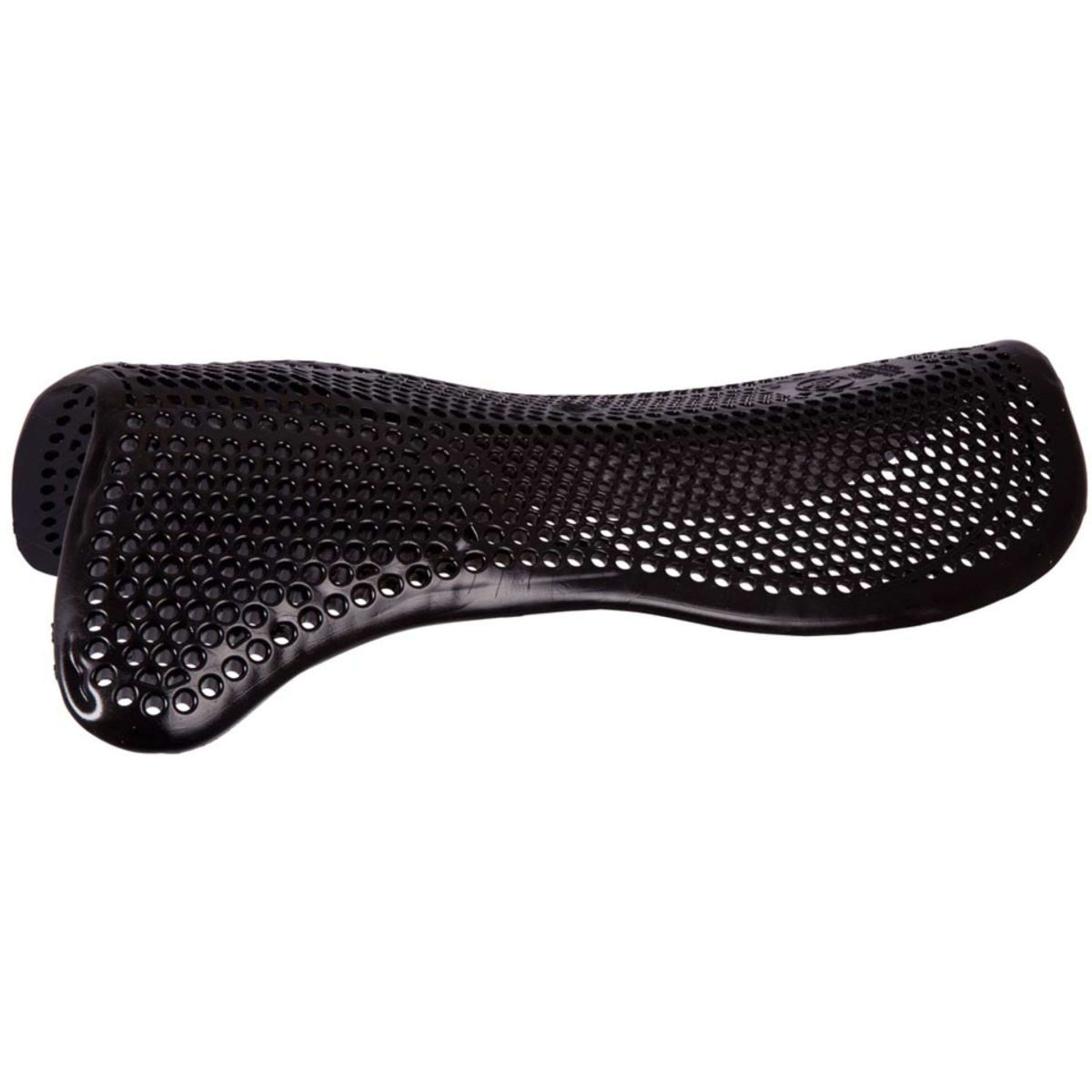 BR Gel Pad en Front Riser Therapy Schwarz