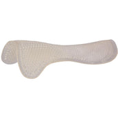 BR Gel Pad en Front Riser Therapy Transparent