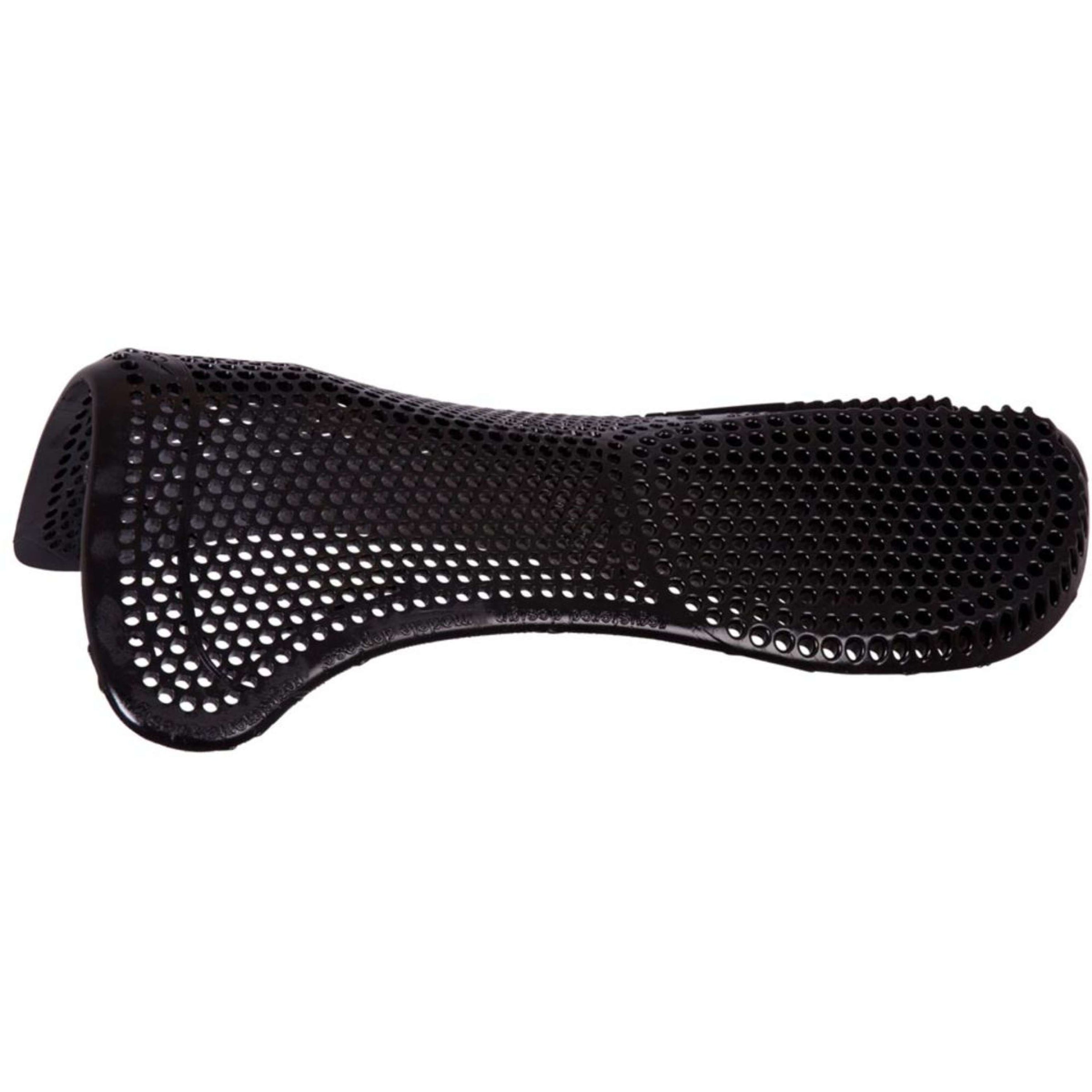 BR Gel Pad en Back Riser Therapy Schwarz BR Gel Pad en Back Riser Therapy Schwarz