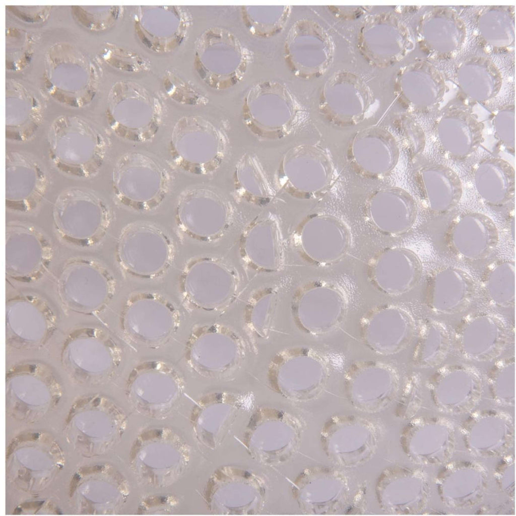 BR Gel Pad Middle Riser Therapy Transparent