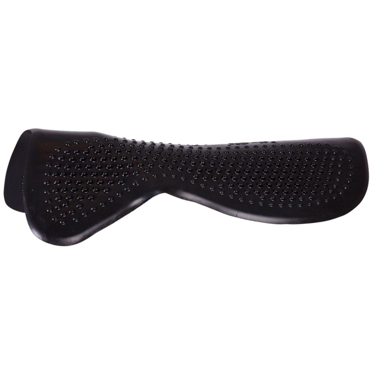 BR Gel Pad Massage Therapeutisch Soft Gel Schwarz