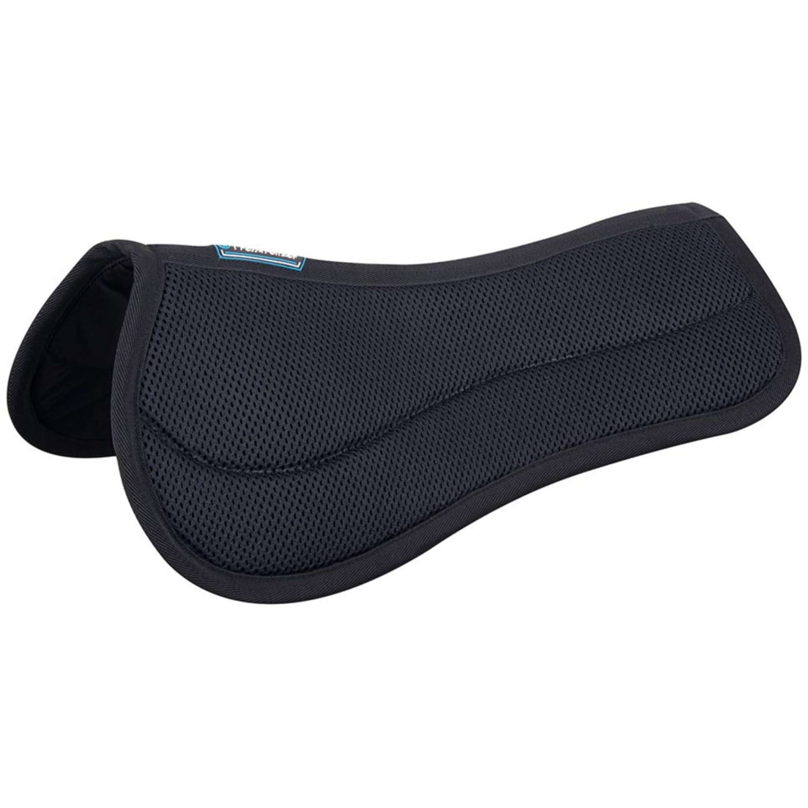 BR Sattelunterleger Pressurelizer Schwarz BR Sattelunterleger Pressurelizer Schwarz