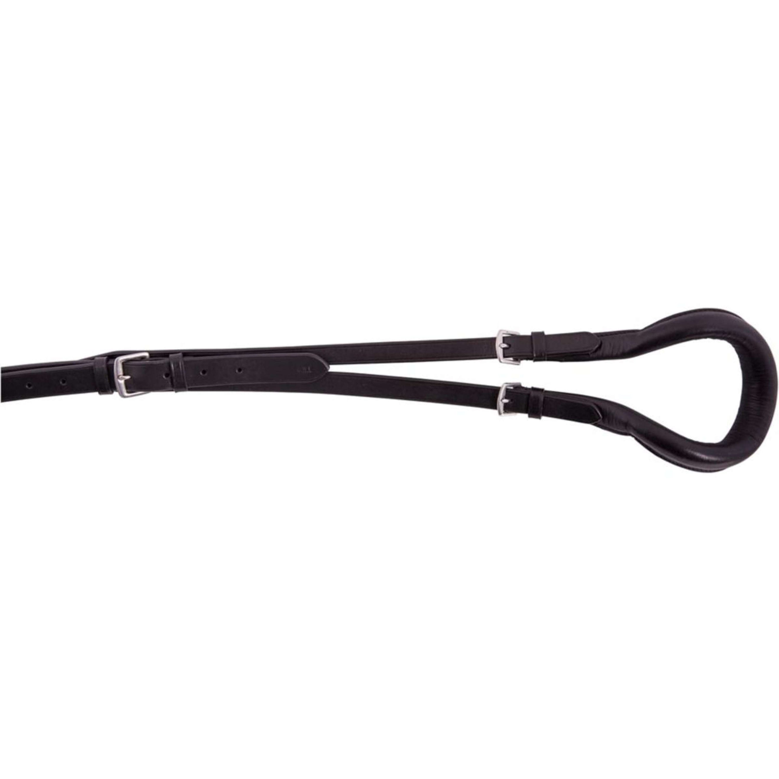 Premiere Schweifriemen Schwarz Premiere Schweifriemen Schwarz