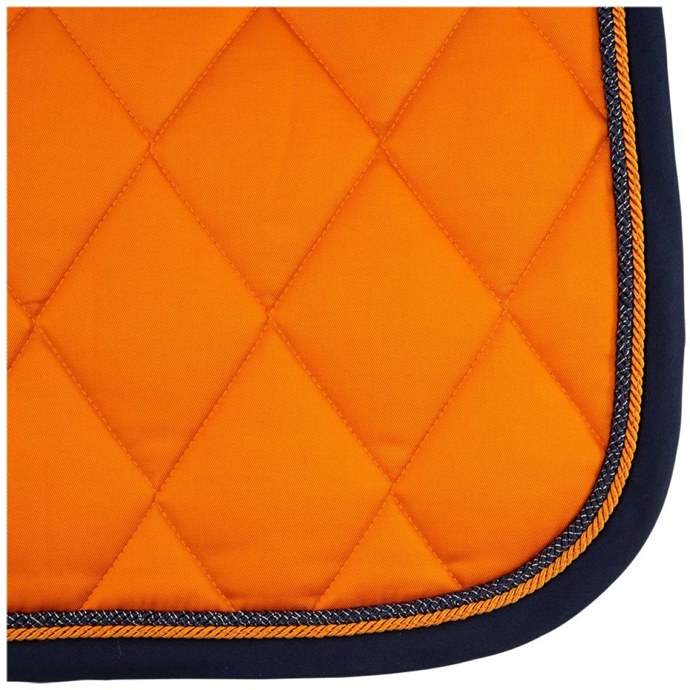 BR Schabracke Event Cooldry Vielseitigkeit Sunset Orange BR Schabracke Event Cooldry Vielseitigkeit Sunset Orange