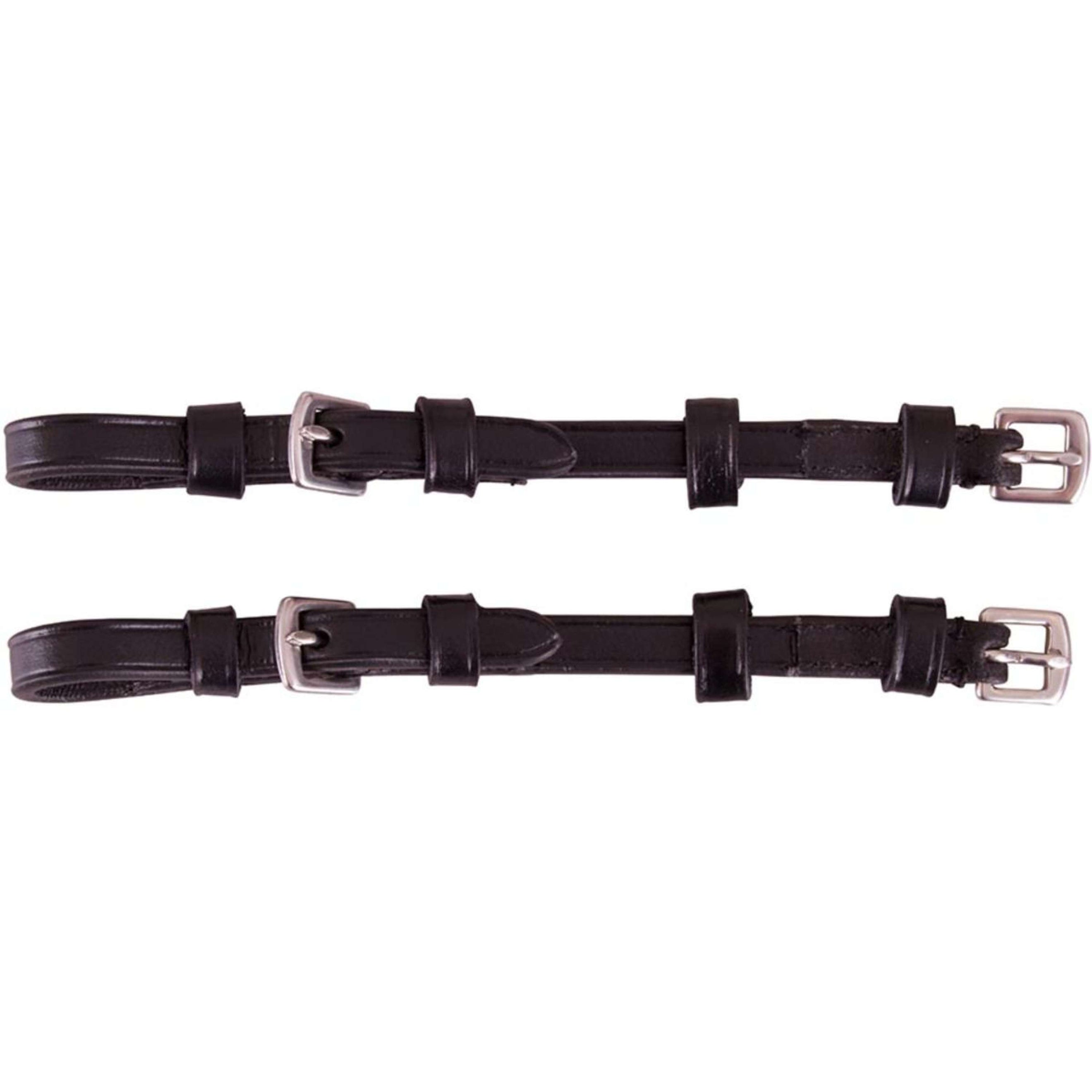 Premiere Backenstücke10mm Schwarz Premiere Backenstücke10mm Schwarz