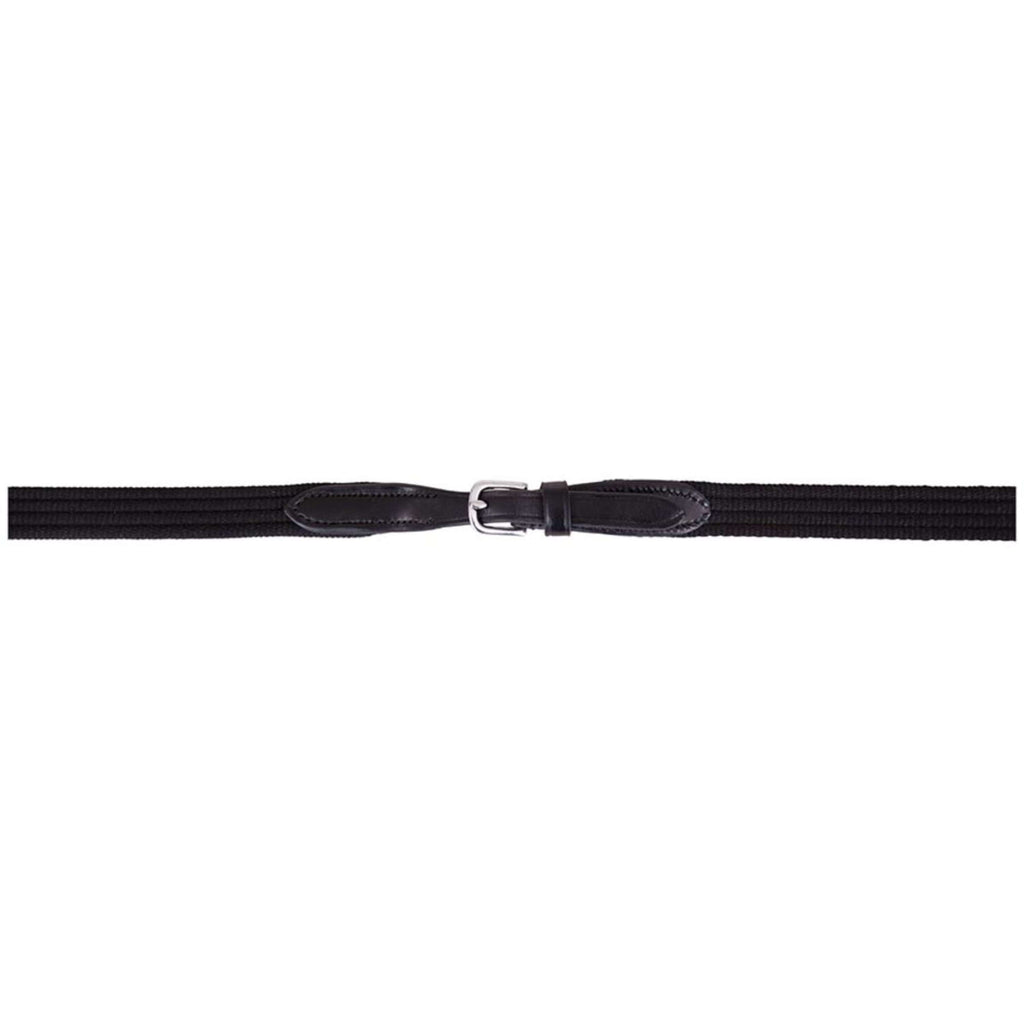 BR Zügel Leinen 19mm Schwarz