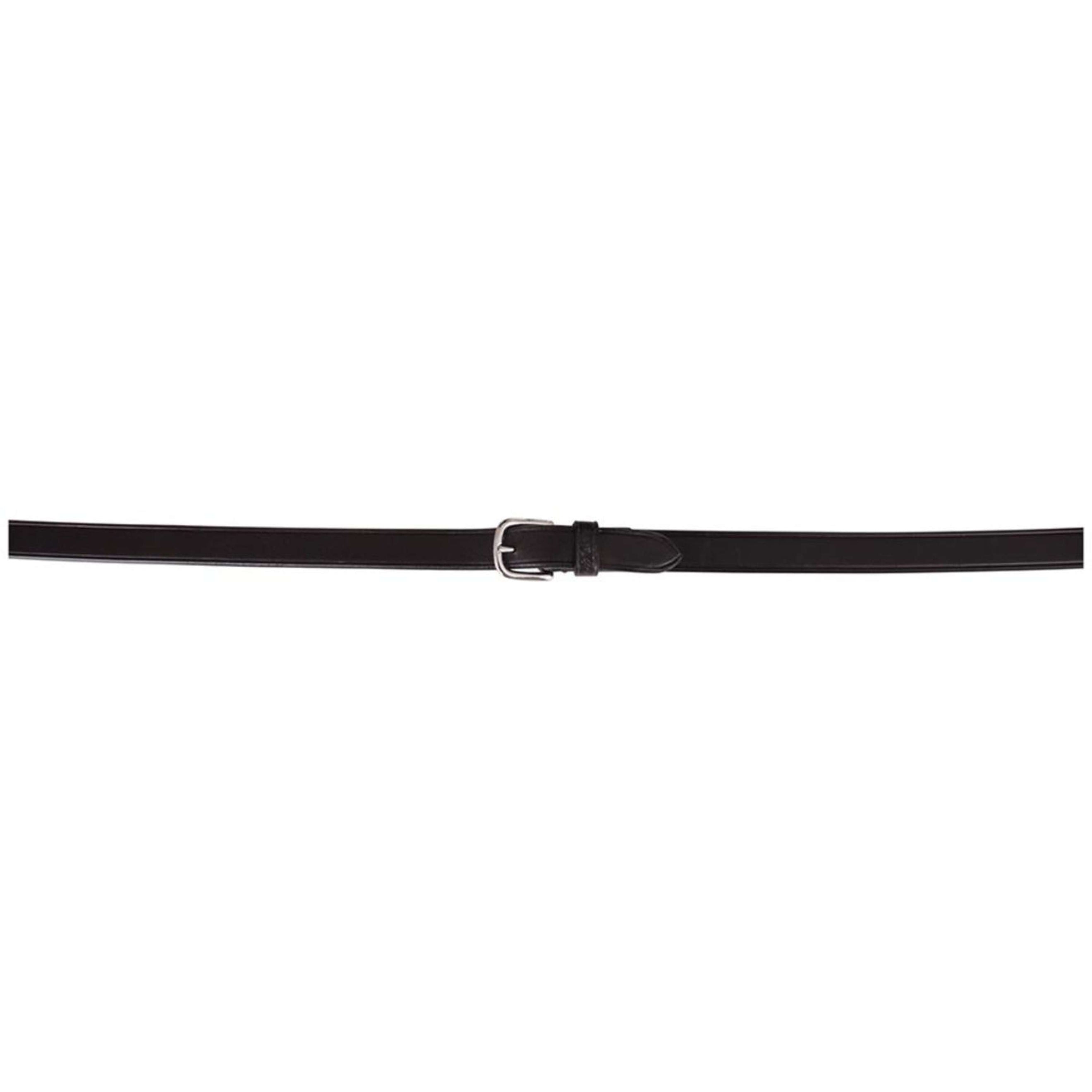 BR Zügel Eventa Pro Grip 16mm Runde Schnalle Schwarz/Silber BR Zügel Eventa Pro Grip 16mm Runde Schnalle Schwarz/Silber