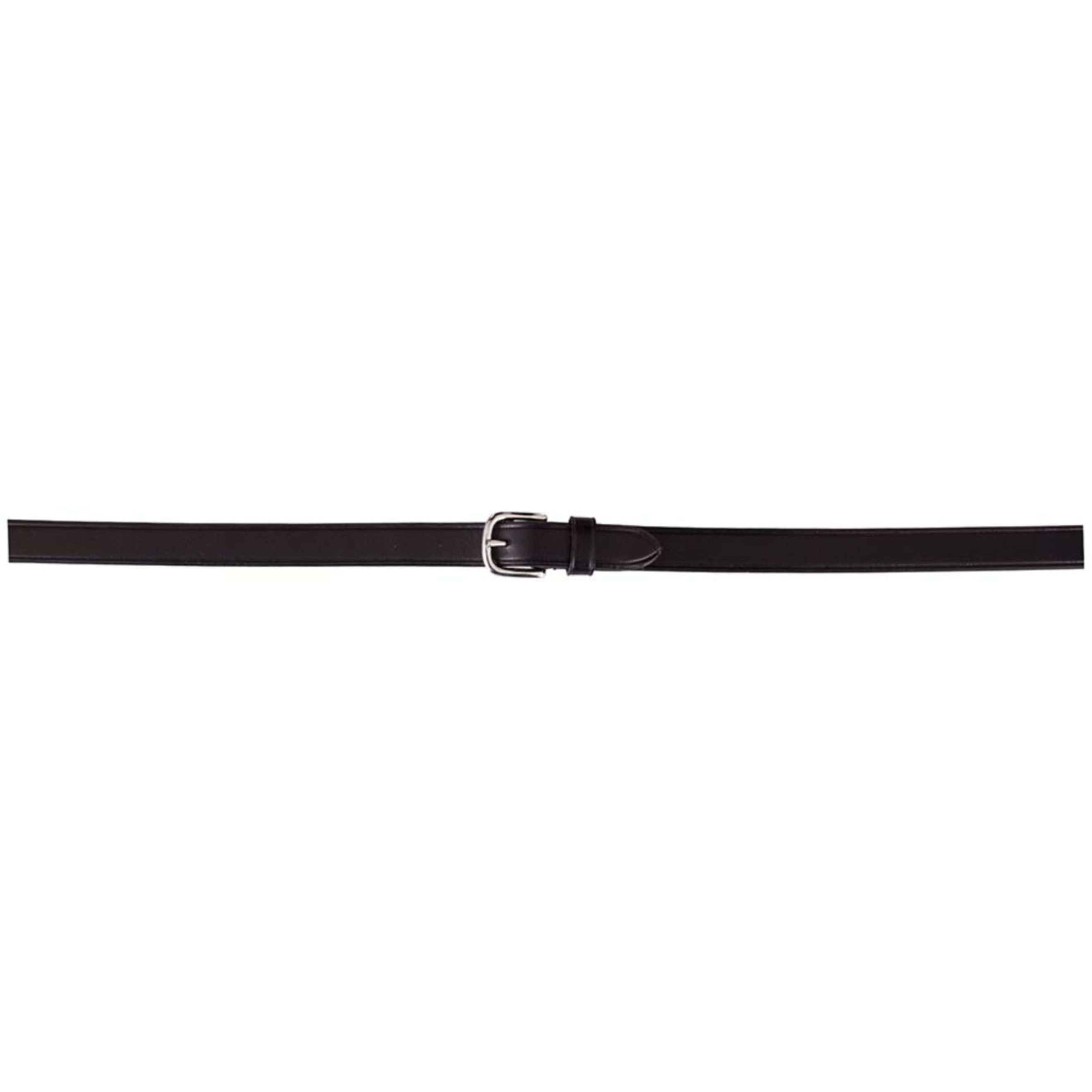 BR Zügel Eventa Pro Grip 16mm Blind Schwarz/Silber BR Zügel Eventa Pro Grip 16mm Blind Schwarz/Silber