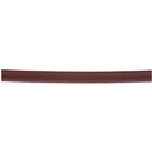 BR Zügel Eventa Pro Grip 16mm Blind Braun/Silber