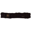 BR Genickriemenschoner 32cm Schwarz/Schwarz