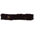BR Genickriemenschoner 32cm Schwarz/Schwarz