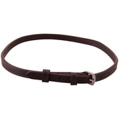 Premiere Sperrriemen ohne Befestigung Braun