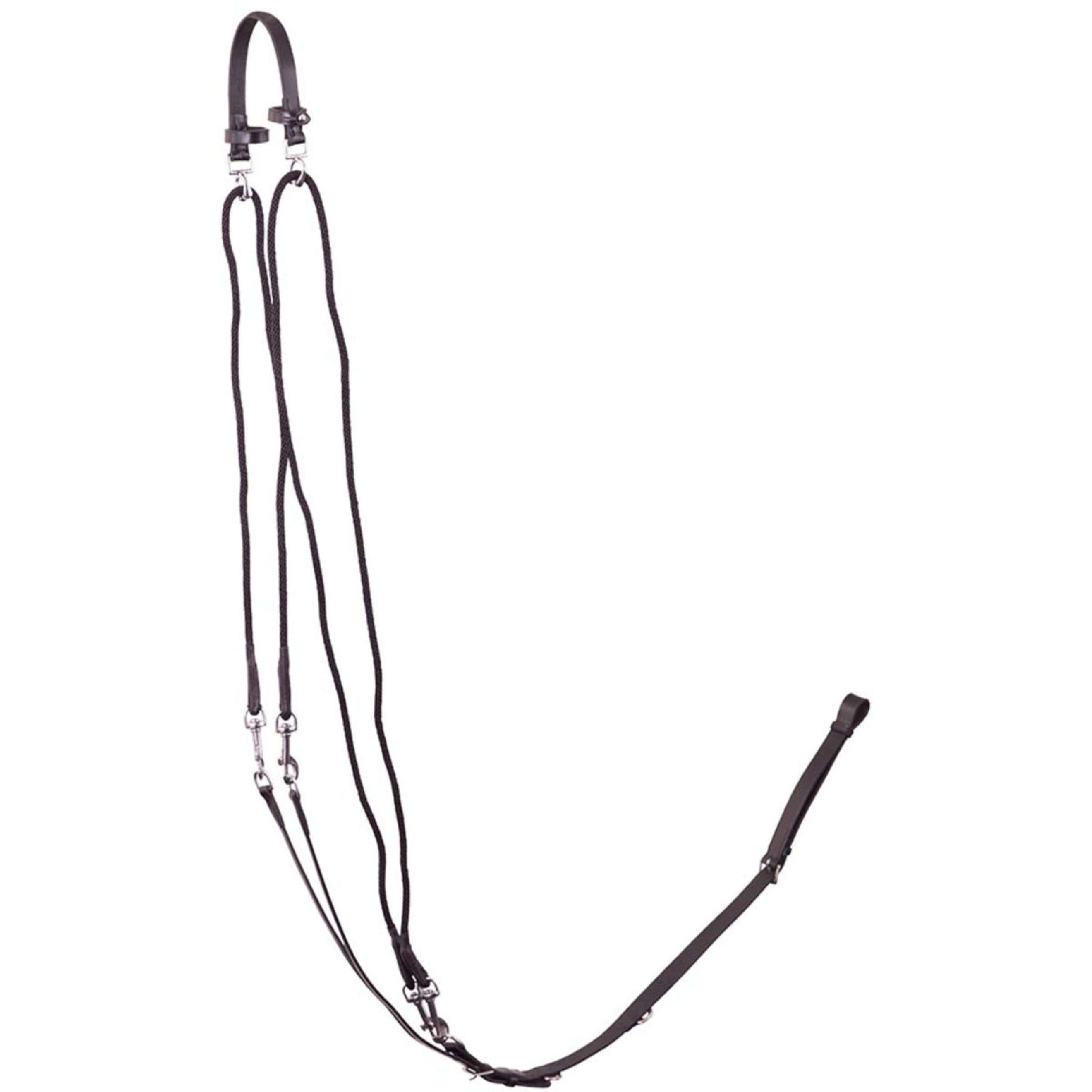 Premiere Gogue Martingal Schwarz Premiere Gogue Martingal Schwarz