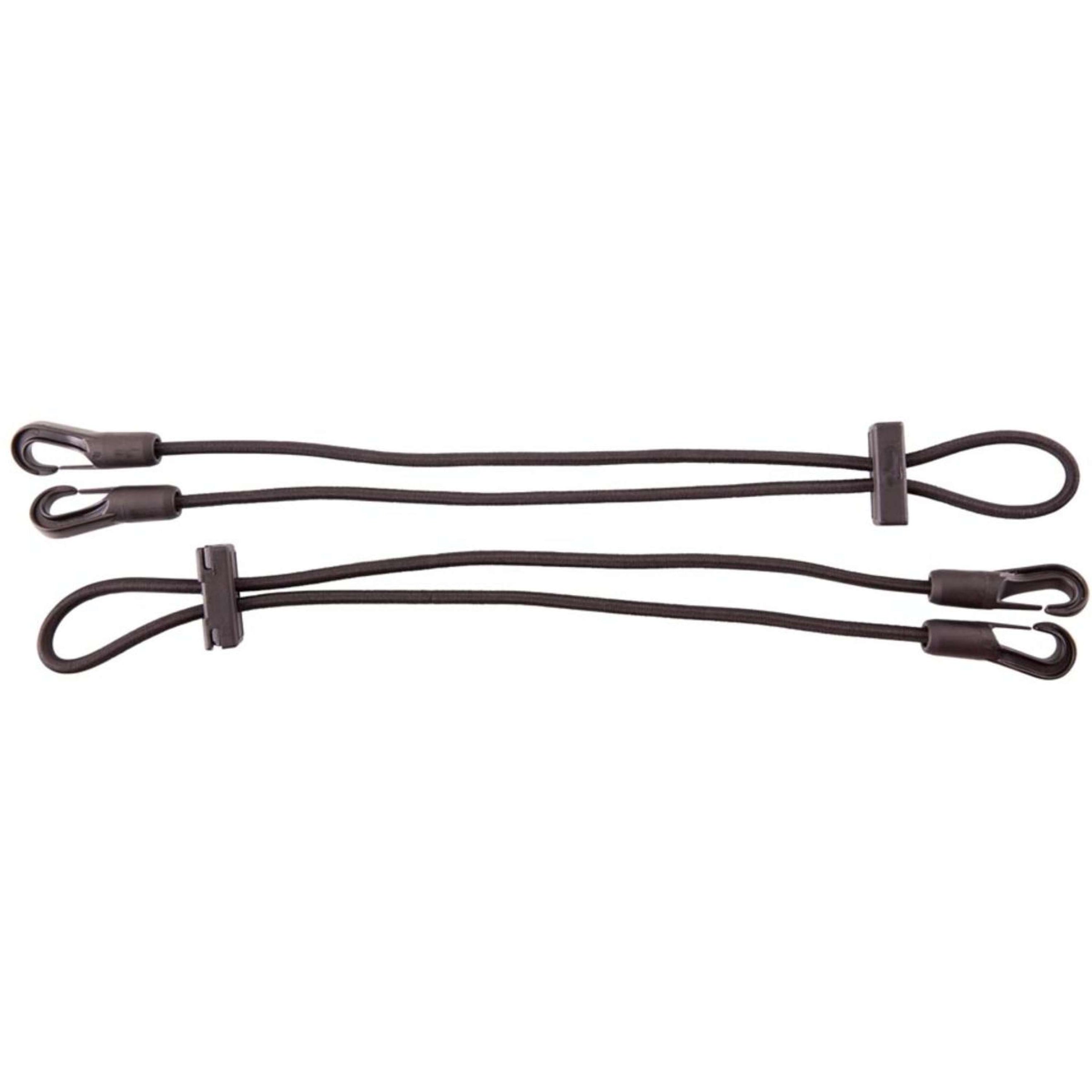 Premiere Ausbindezügel Elastisch Schwarz Premiere Ausbindezügel Elastisch Schwarz