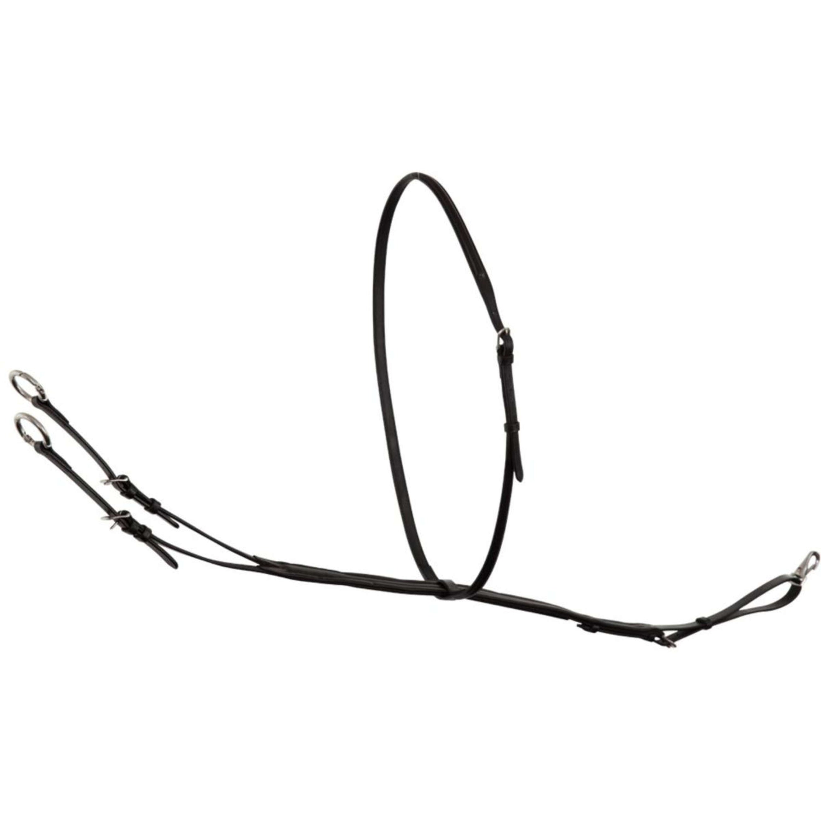 BR Martingal Jaywick Schwarz/Silber BR Martingal Jaywick Schwarz/Silber