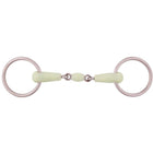 BR Wassertrense Apple Mouth 18mm Doppelt Edelstahl