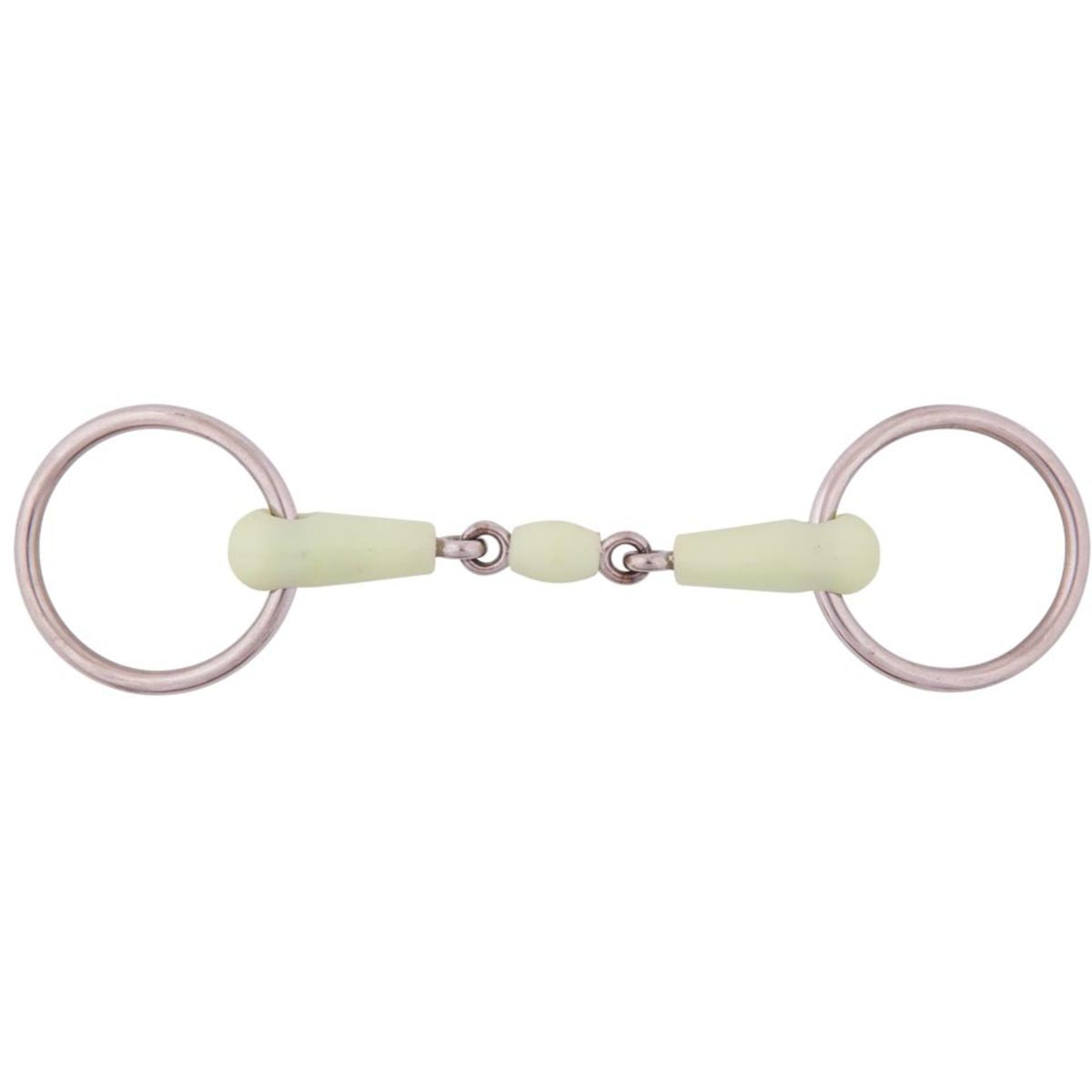 BR Wassertrense Apple Mouth 18mm Doppelt Edelstahl