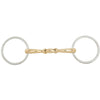 BR Wassertrense Soft Contact Doppelt Gebrochen Curved 16mm