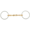 BR Wassertrense Soft Contact Doppelt Gebrochen Curved 16mm