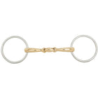 BR Wassertrense Soft Contact Doppelt Gebrochen Curved 16mm