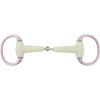 BR einfach geochene O-trense Apple Mouth 18mm Edelstahl