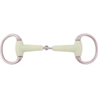 BR einfach geochene O-trense Apple Mouth 18mm Edelstahl