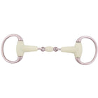 BR Bustrense Apple Mouth 18mm Ringe Dop. Gebr. Edelstahl