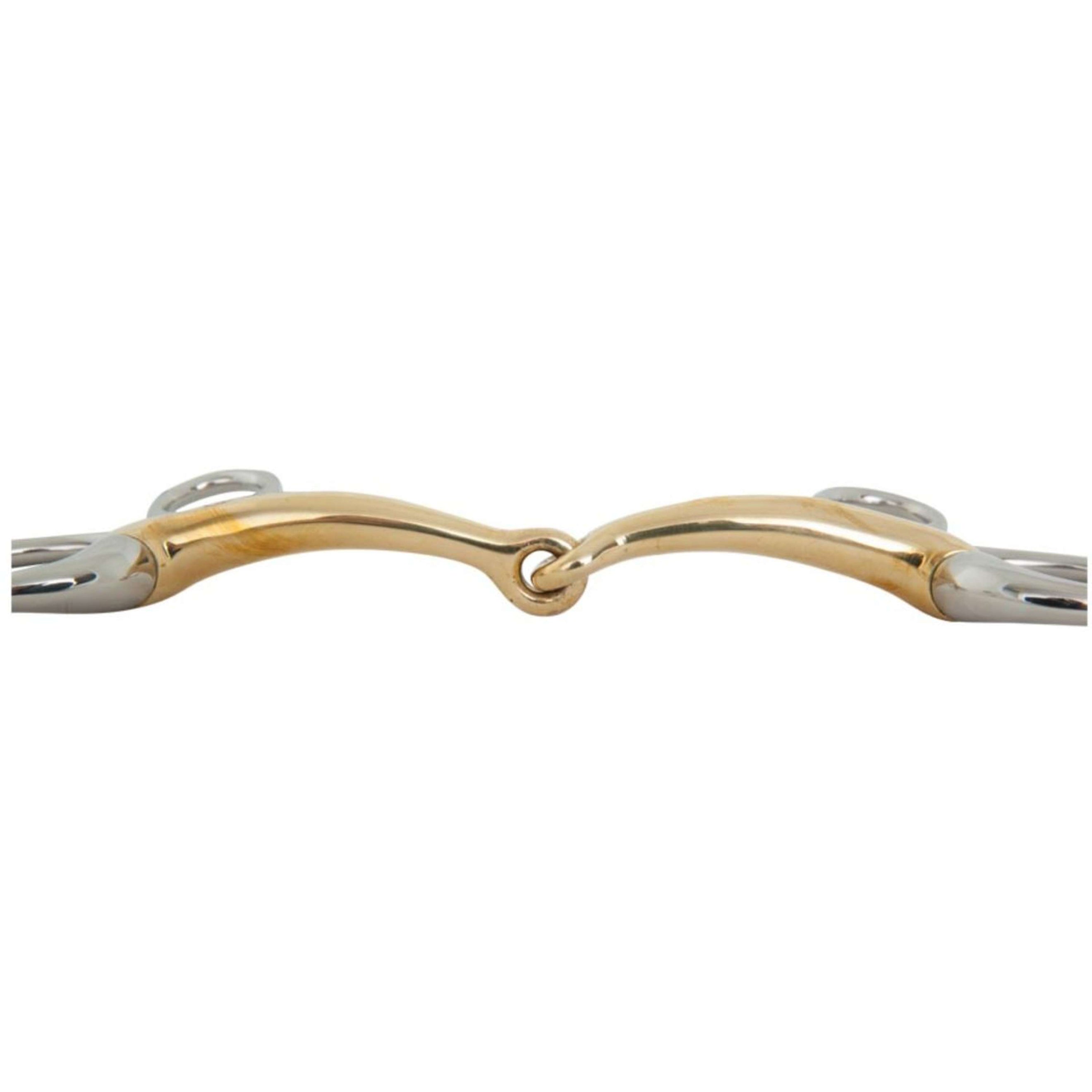 BR Bauchertrense Soft Contact Gebogen Knebel 12mm BR Bauchertrense Soft Contact Gebogen Knebel 12mm