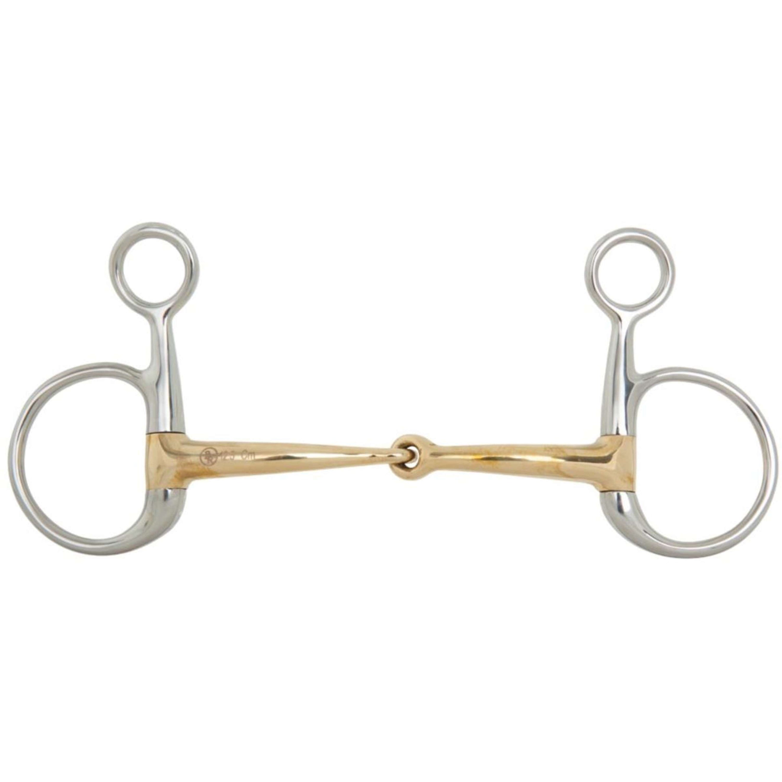 BR Bauchertrense Soft Contact Gebogen Knebel 16mm BR Bauchertrense Soft Contact Gebogen Knebel 16mm