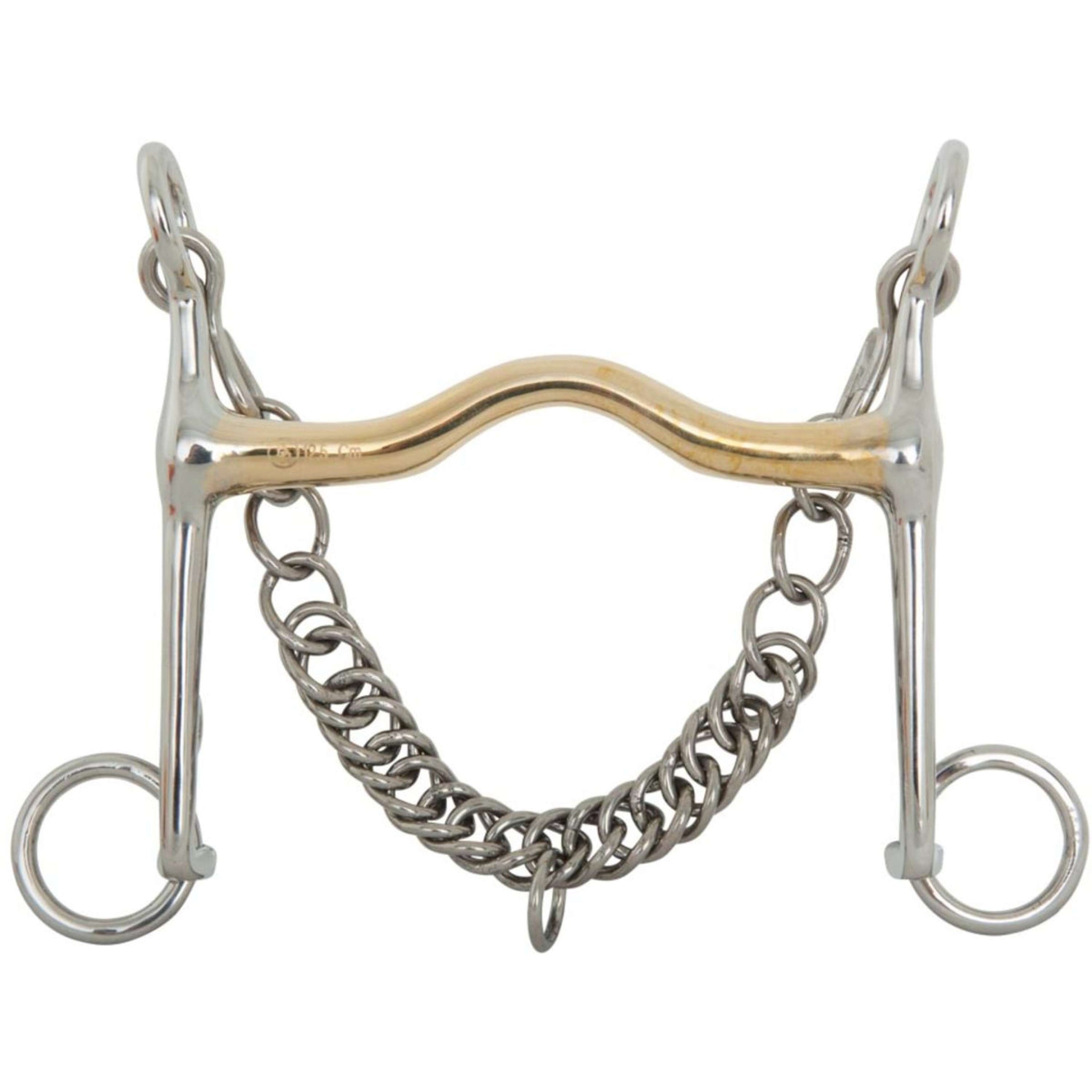 BR Kandarenstange Soft Contact Knebel 140mm 12mm BR Kandarenstange Soft Contact Knebel 140mm 12mm