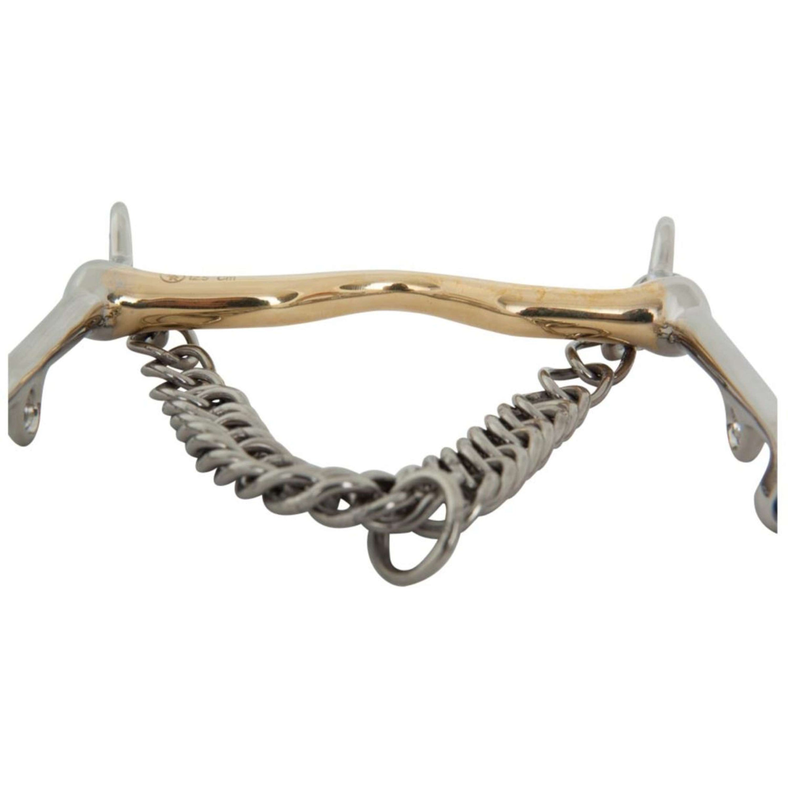 BR Kandarenstange Soft Contact Knebel 140mm 12mm BR Kandarenstange Soft Contact Knebel 140mm 12mm