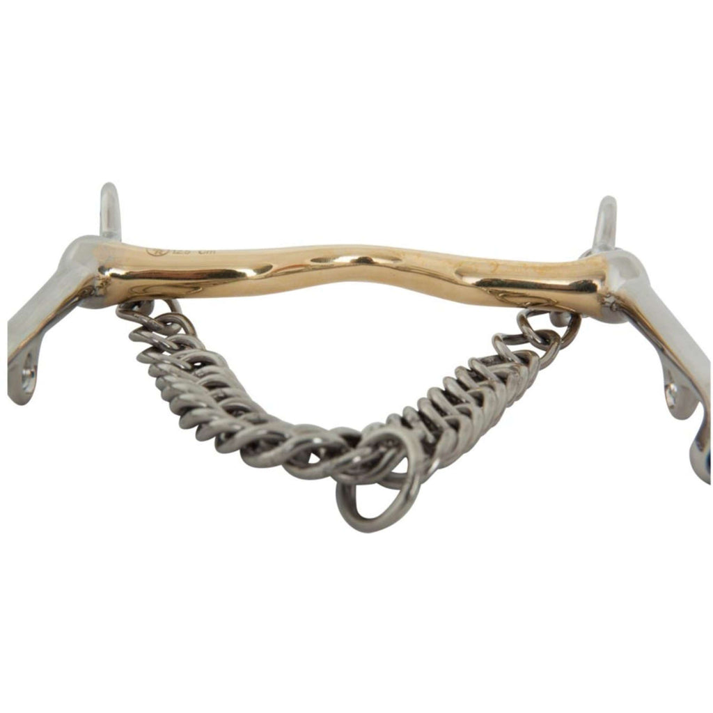 BR Kandarenstange Soft Contact Knebel 140mm 14mm