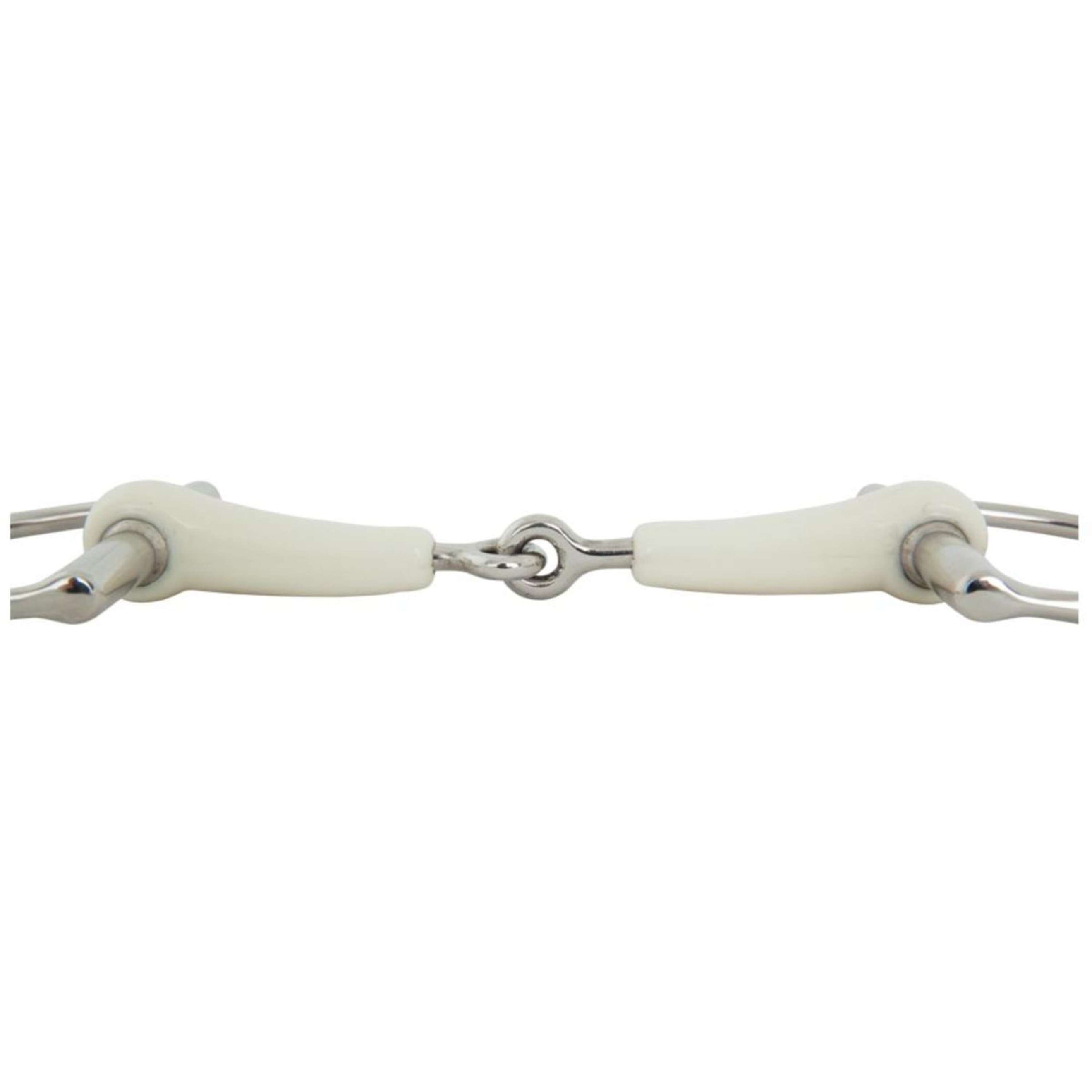 BR D-Ring Combo Comfort PU Gebrochen 18mm BR D-Ring Combo Comfort PU Gebrochen 18mm