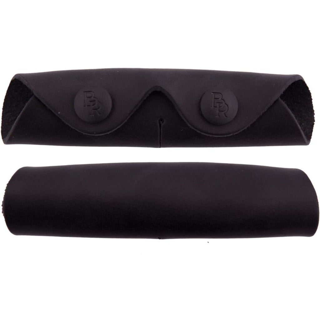 BR Kinnkettenschutz Leder