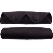 BR Kinnkettenschutz Leder