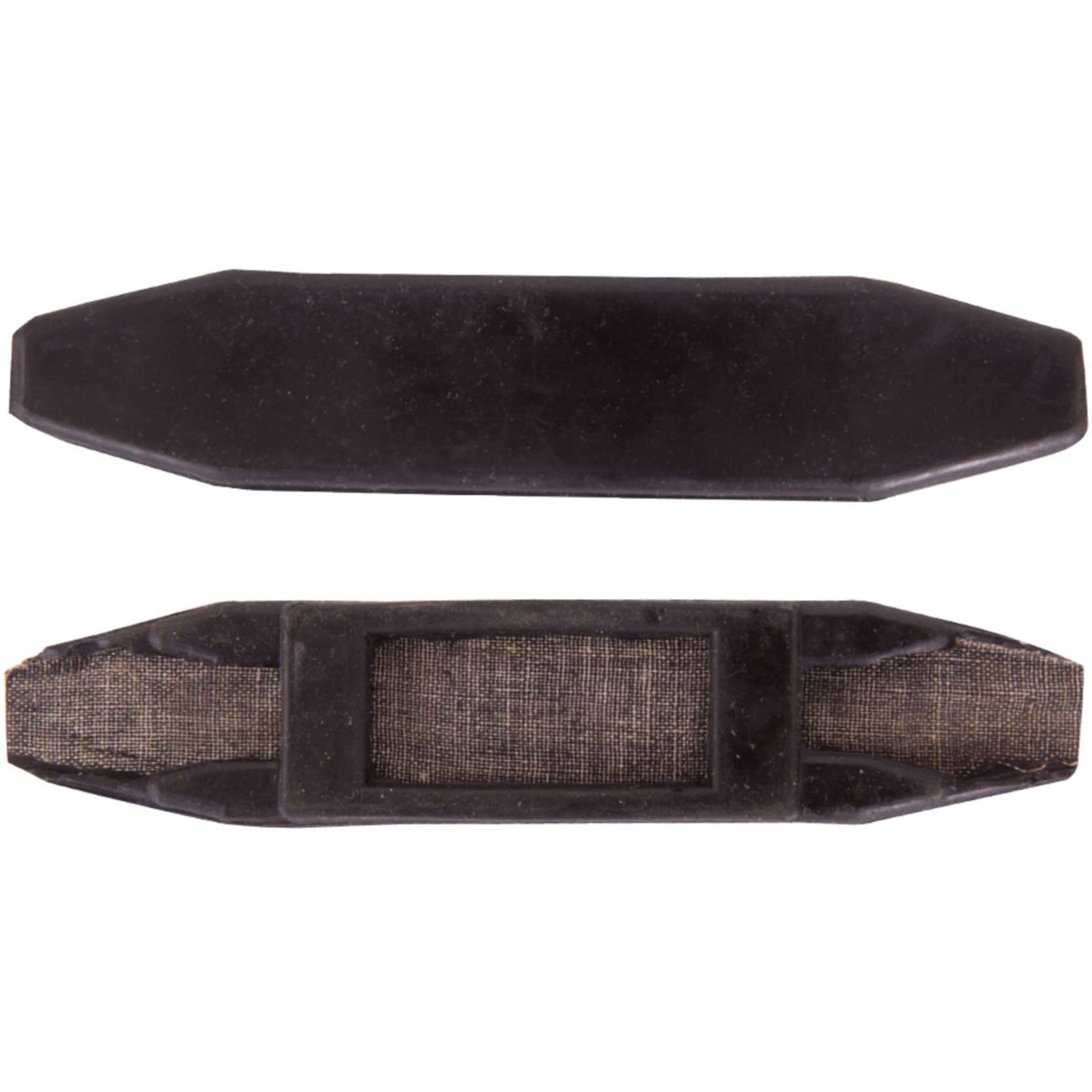 BR Kinkettenschutz Gummi Schwarz BR Kinkettenschutz Gummi Schwarz