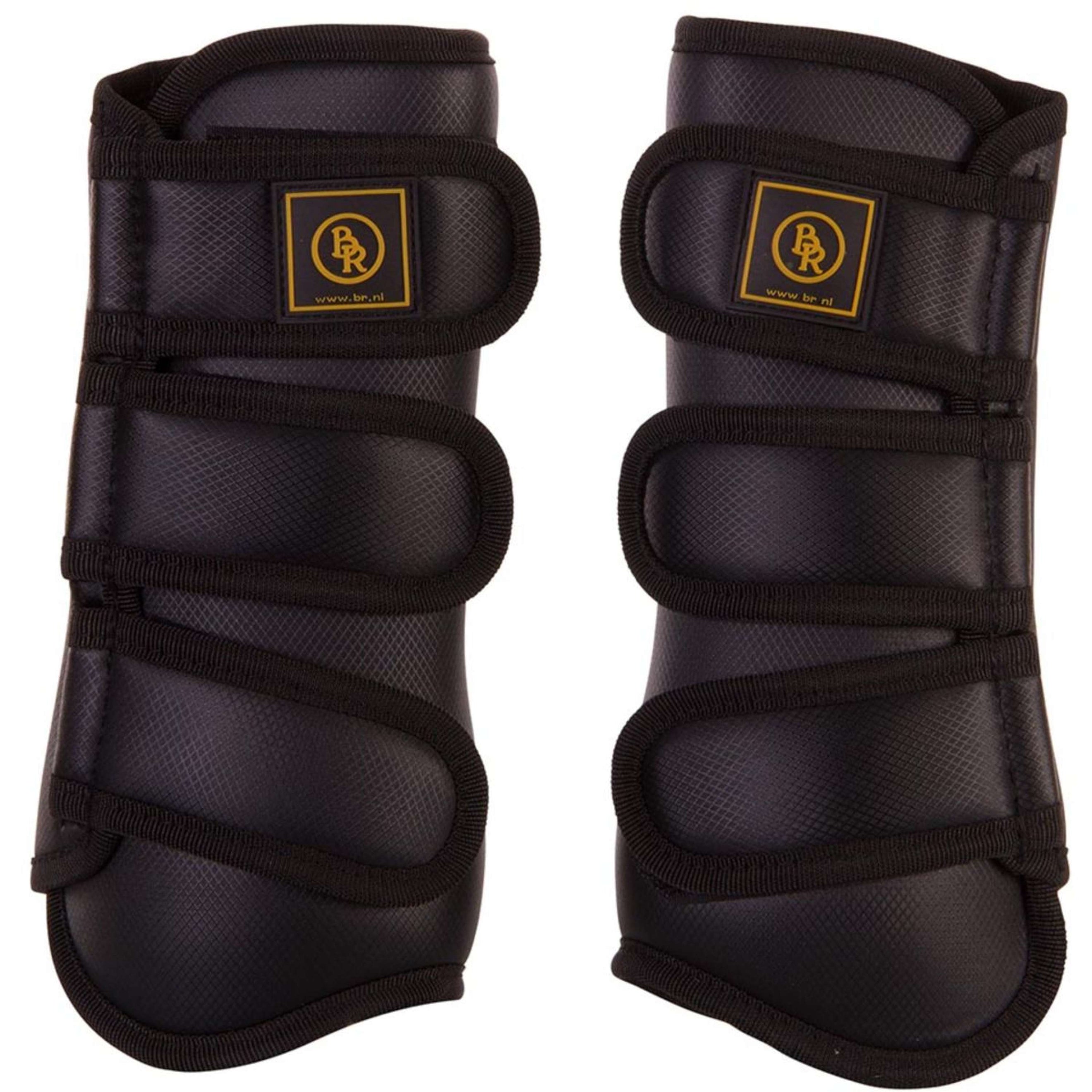 BR Sehnenschutz Pro Max Schwarz BR Sehnenschutz Pro Max Schwarz