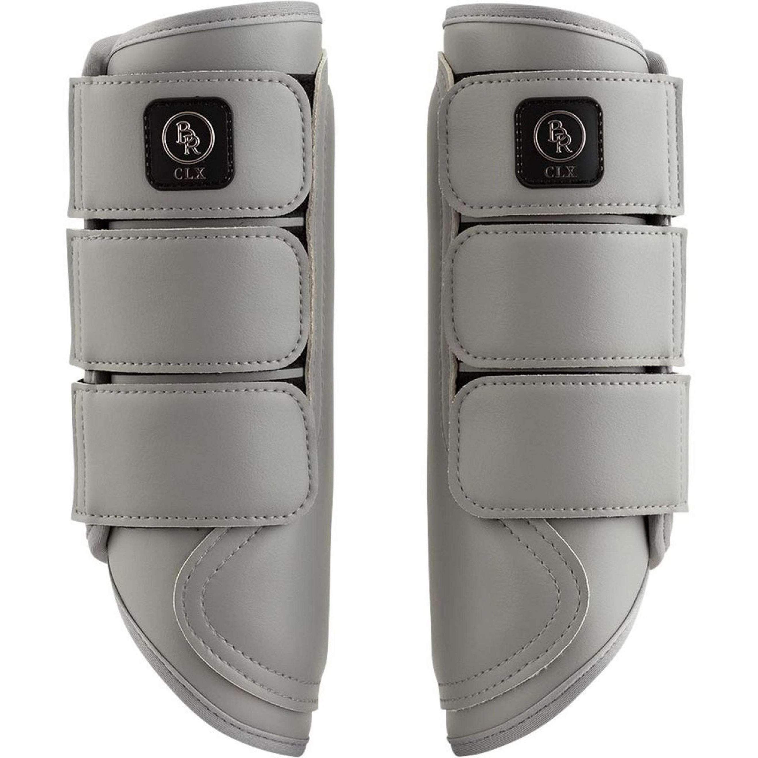 BR Dressage Boots CLX Majestic Chiseled Stone BR Dressage Boots CLX Majestic Chiseled Stone